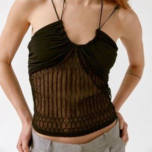 Musier paris carry top